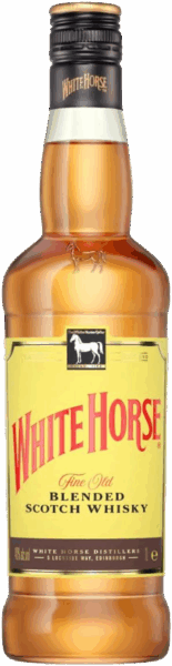 White Horse виски бленд 1л