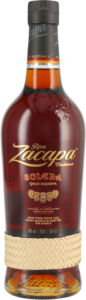 Zacapa Cent Solera Gran Reserva 23YO ром 0.7л