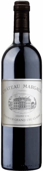 Chateau Margaux 2011 вино червоне 0.75л