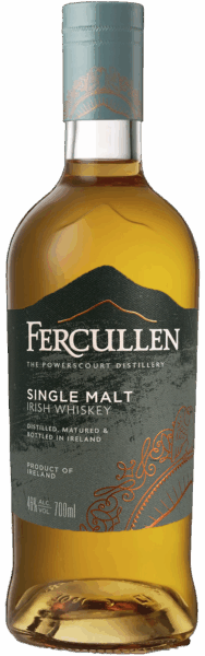 Fercullen Single Malt виски односолодовый 0.7л - Image 2