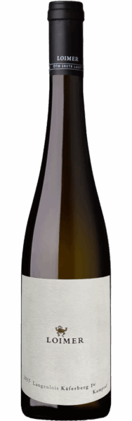 Loimer Ried Käferberg Grüner Veltliner 2015 вино біле 0.75л