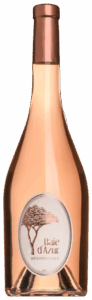 Baie d'Azur Mediterranee Rose вино розовое 0.75л