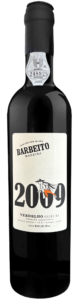 Barbeito Verdelho 2009 Colheita Vinha do Agostinho Madeira DOP вино белое 0.5л