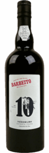 Barbeito Verdelho Reserva Velha 10 YO Madeira DOP вино біле 0.75л