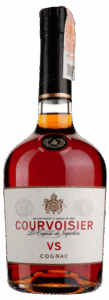 Courvoisier VS коньяк 0.7л