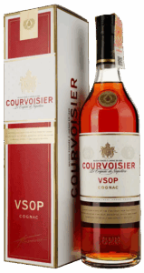 Courvoisier VSOP коньяк 0.7л