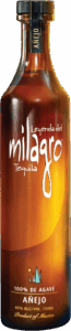Leyenda del Milagro Anejo текіла 0.7л