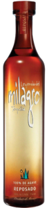 Leyenda del Milagro Reposado текіла 0.7л