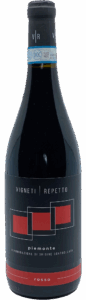 Repetto Piemonte Rosso DOC вино красное 0.75л