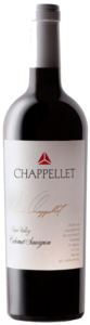 Chappellet - Signature 2019 вино червоне 0.75л