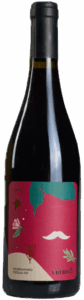 Frisino Legami Collection Negroamaro Puglia вино червоне 0.75л