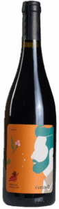 Frisino Legami Collection Primitivo Puglia вино червоне 0.75л