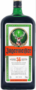 Jägermeister лікер 3л