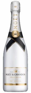 Moet Chandon Ice Imperial шампанське біле 0.75л