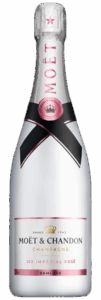 Moet Chandon Ice Imperial Rose шампанське рожеве 0.75л