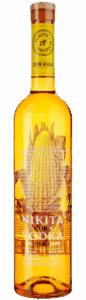 Nikita Corn Vodka водка 1.75л