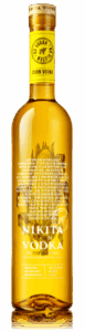 Nikita Corn Vodka горілка 3л