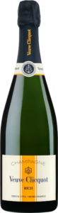 Veuve Clicquot Ponsandin Rich шампанське біле 0.75л