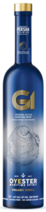 Алкогольний напій Persha Gildiya G1-Oyester горілка 0.7л