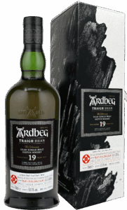 Ardbeg 19 YO віскі односолодовий 0.7л