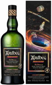 Ardbeg Smokiverse виски односолодовый 0.7л