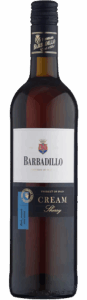 Barbadillo Cream вино біле 0.75л