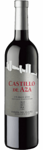 Castillo de Aza Crianza вино червоне 0.75л