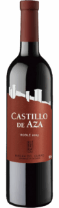 Castillo de Aza Tinto Roble вино червоне 0.75л