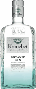 Kranebet Italian Botanical Gin джин 0.7л