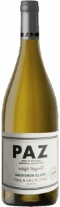 Paz Sauvignon Blanc вино біле 0.75л