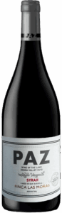 Paz Syrah вино червоне 0.75л