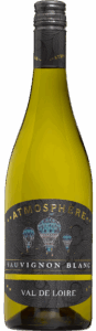 Pierre Chainier Atmosphere Sauvignon Blanc Cour de Poce вино біле 0.75л