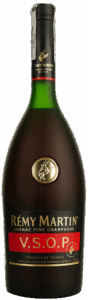 Remy Martin VSOP коньяк 1л