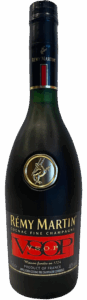 Remy Martin VSOP коньяк 0.35л