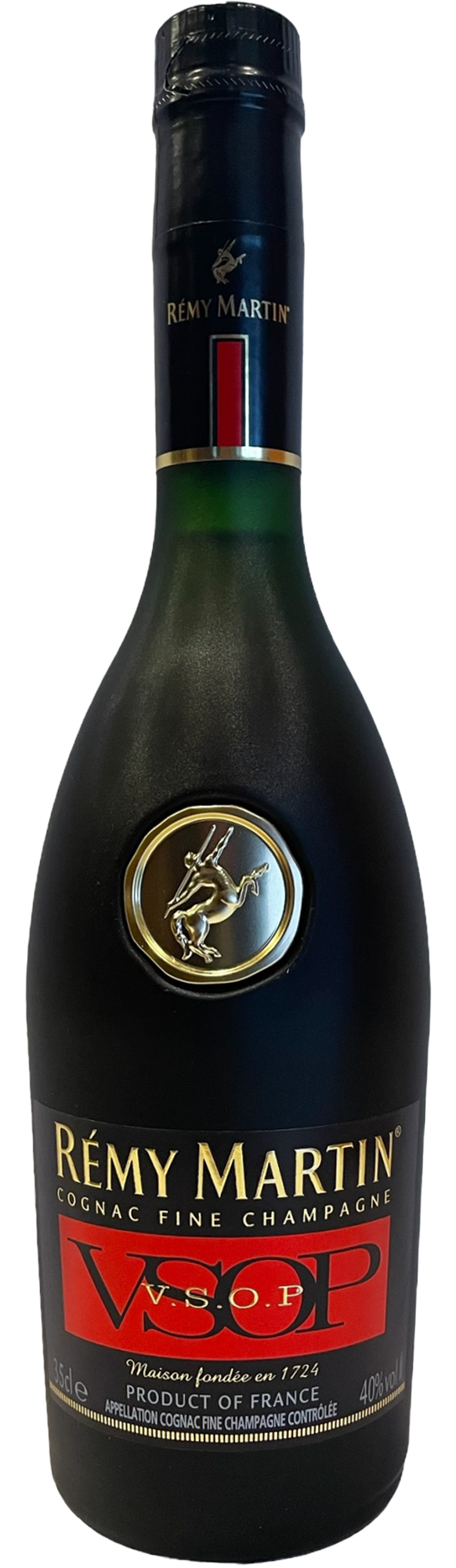 Remy Martin VSOP коньяк 0.35л 1 Remy Martin VSOP коньяк 0.35л