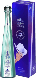 Don Julio 1942 Peggy Gou текіла 0.7л