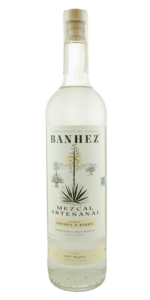 Banhez мескаль 0.7л