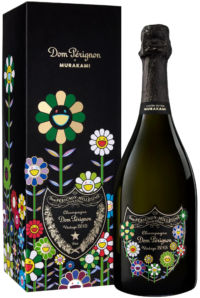 Dom Perignon EOY 2025 Vintage Blanc Murakami 2015 шампанське біле 0.75л