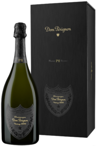 Dom Perignon Blanc P2 1999 шампанське біле 0.75л