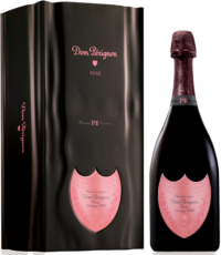 Dom Perignon Rose P2 2000 ігристе рожеве 0.75л