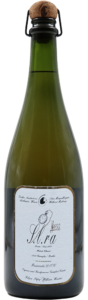 Filipa Pato S.L.RA Bairrada DOC вино белое 0.75л