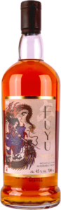 Fuyu Mizunara віскі бленд 0.7л
