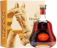 Hennessy XO New Year Limited Edition 2026 коньяк 0.7л