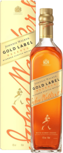 Johnnie Walker Gold Reserve виски бленд 0.7л