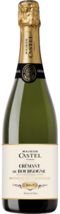 Maison Castel Cremant de Bourgogne ігристе біле 0.75л