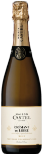 Maison Castel Cremant de Loire ігристе біле 0.75л