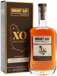 Mount Gay Extra Old ром 0.7л