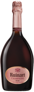 Ruinart Brut Rose шампанське рожеве 0.75л