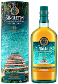 The Singleton Glen Ord 17 YO Special Release 2025 виски односолодовый 0.7л