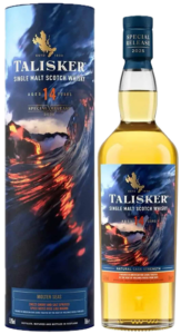 Talisker 14YO Special Release 2025 віскі односолодовий 0.7л